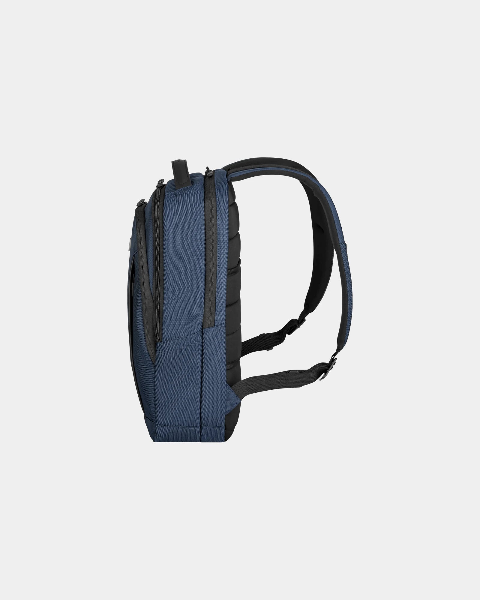 Sac à dos polyester Victorinox Compact à personnaliser - 3